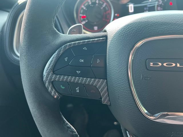 Used 2022 Dodge Challenger R/T Scat Pack w/ 1320 Plus Group RWD image 9