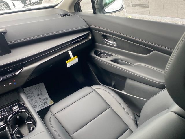 New 2025 Nissan Murano SV image 33