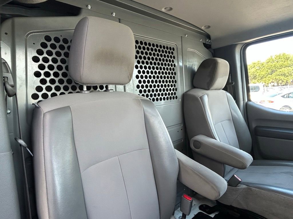 Used 2021 Nissan NV 1500 S image 24