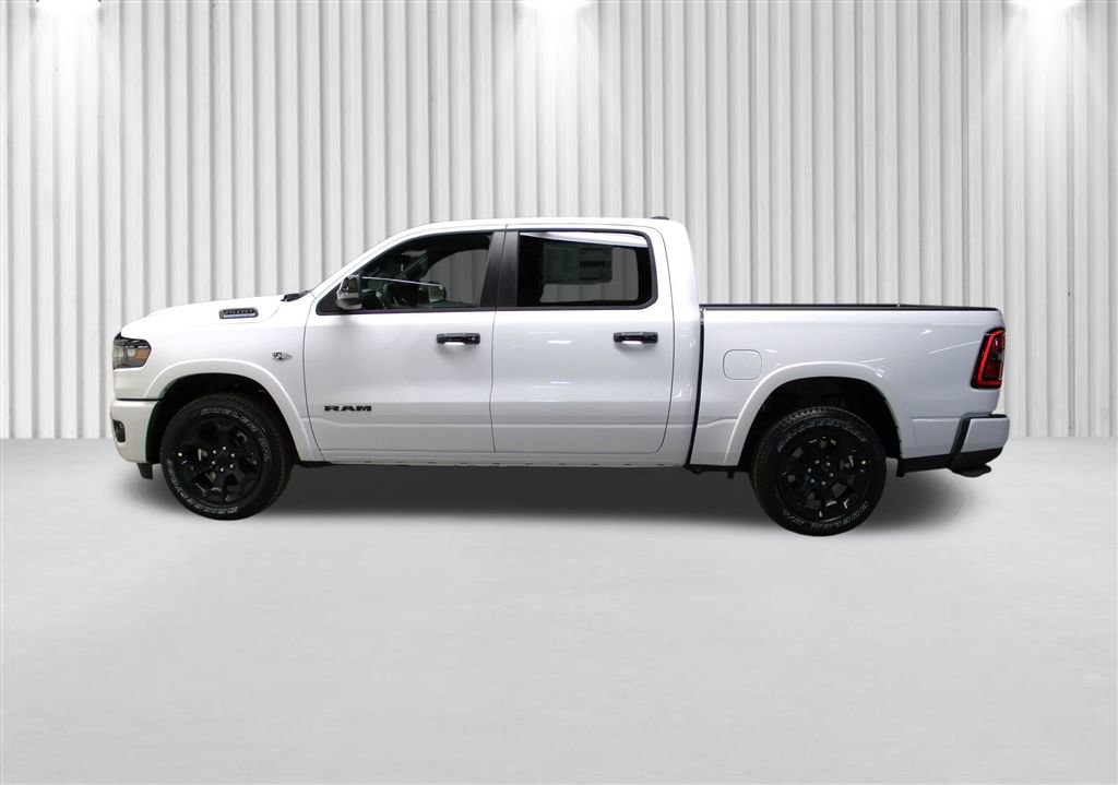 New 2026 RAM 1500 Big Horn image 7