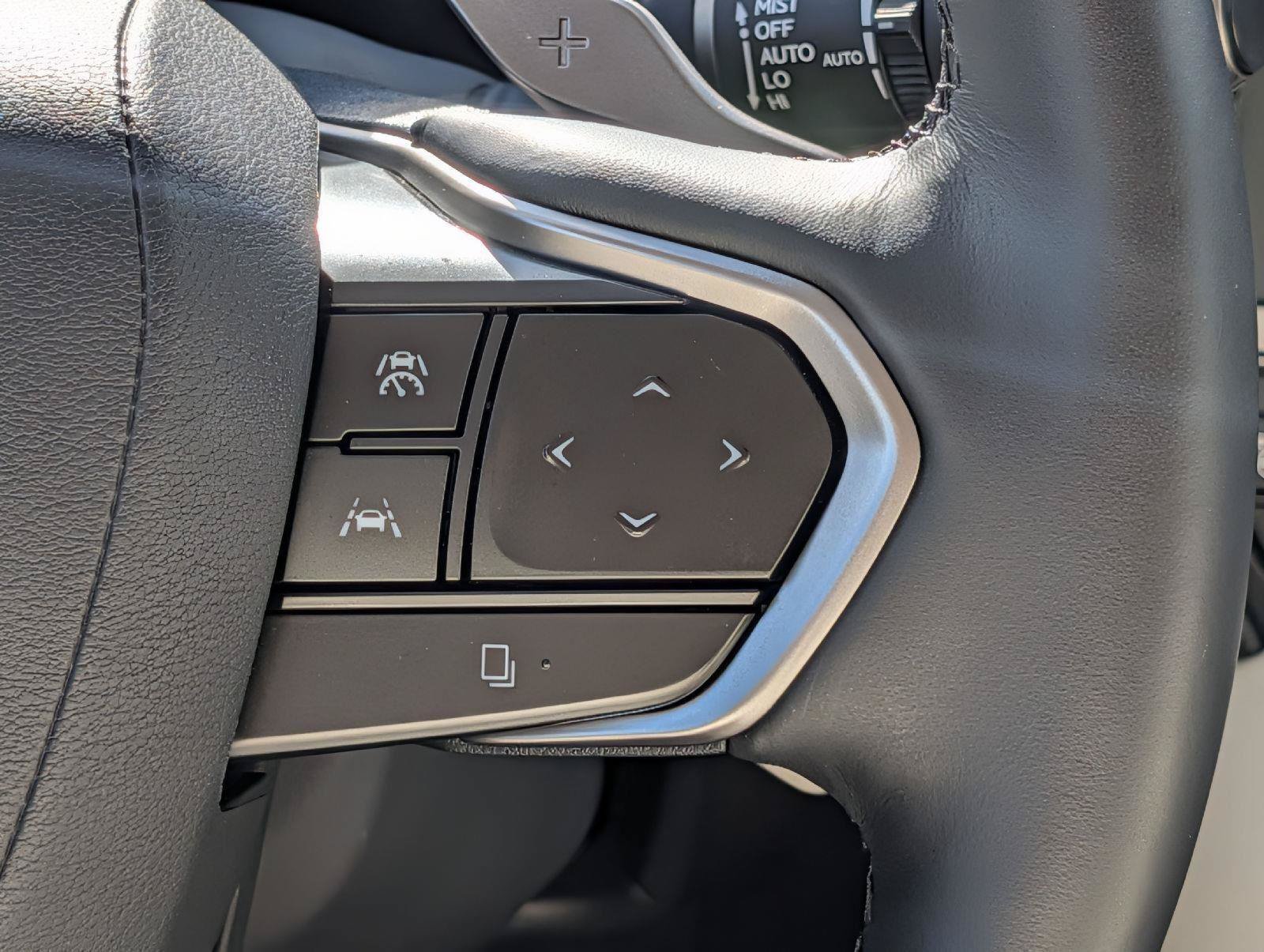 Certified 2025 Lexus NX 450h+ AWD w/ Towing Package (2000 Lbs) image 13