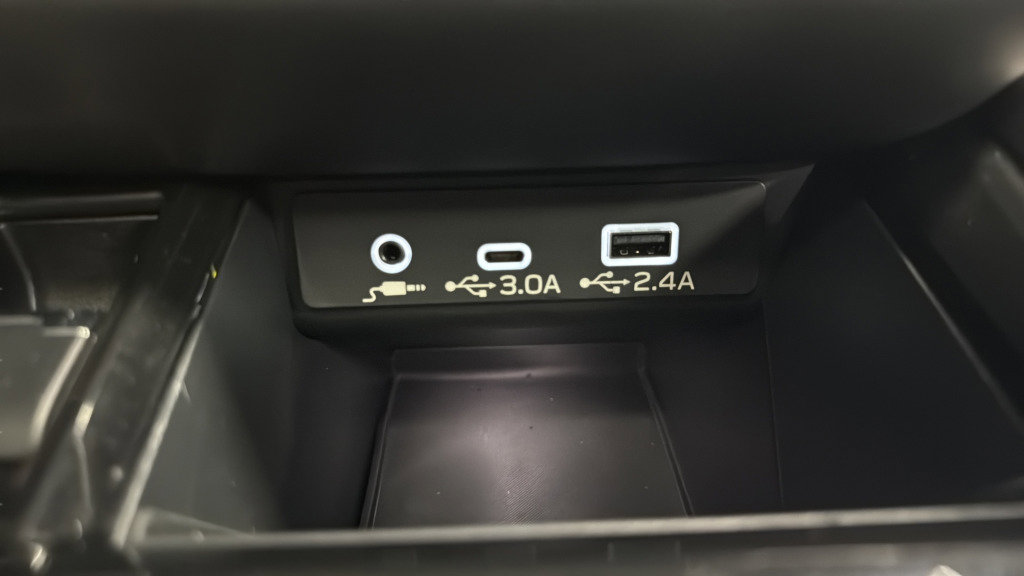 Certified 2025 Subaru Outback Limited XT image 31