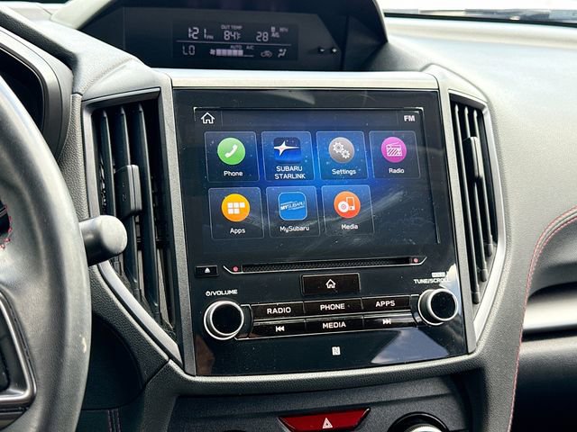 Used 2023 Subaru Crosstrek 2.0i Premium w/ Special Edition image 28