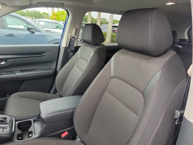 Used 2024 Honda CR-V EX image 9