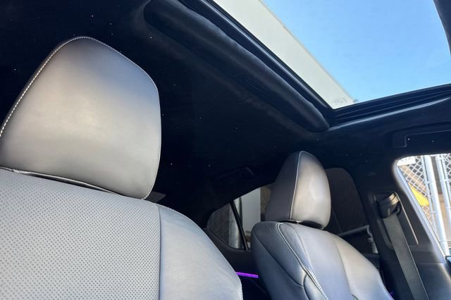 Used 2023 Lexus IS 500 w/ Accessory Package 2 RWD image 16