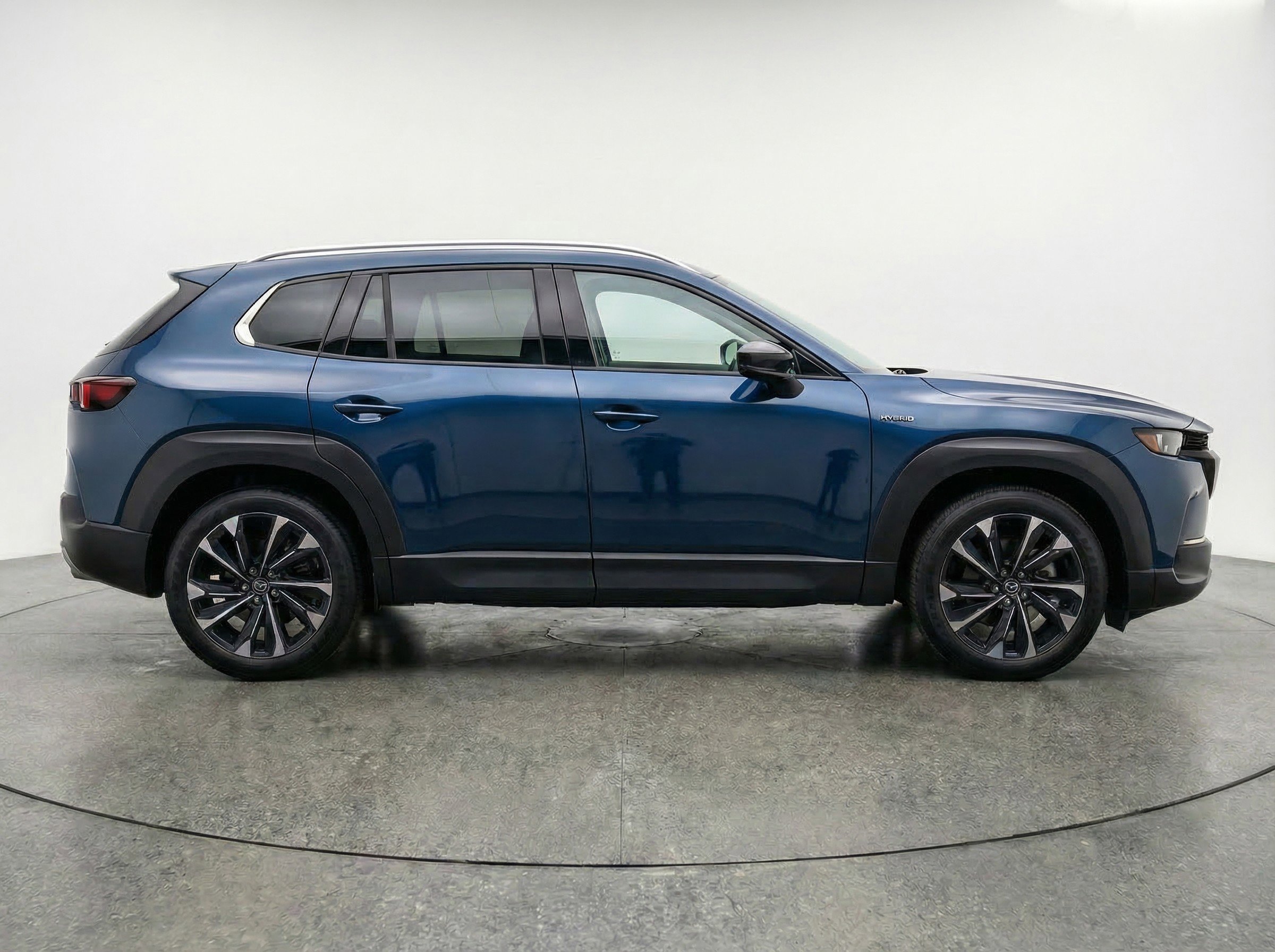 Used 2025 MAZDA CX-50 2.5 Hybrid w/ Premium Plus Pkg AWD/4WD image 11
