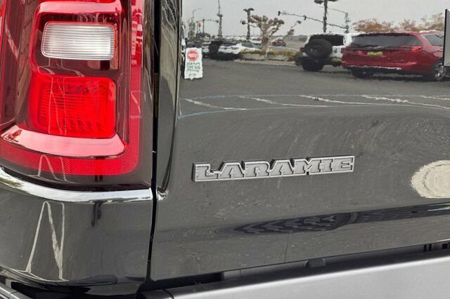 New 2026 RAM 1500 Laramie image 23