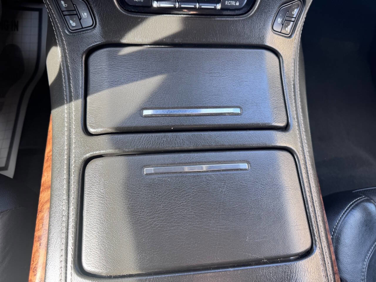 Used 2020 Chevrolet Tahoe Premier image 28