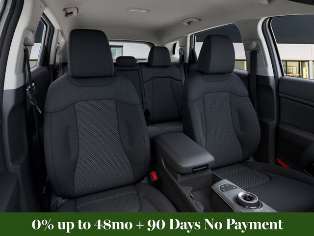 New 2026 Kia Sportage S image 15