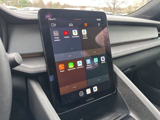 Certified 2021 Polestar Polestar 2 image 22