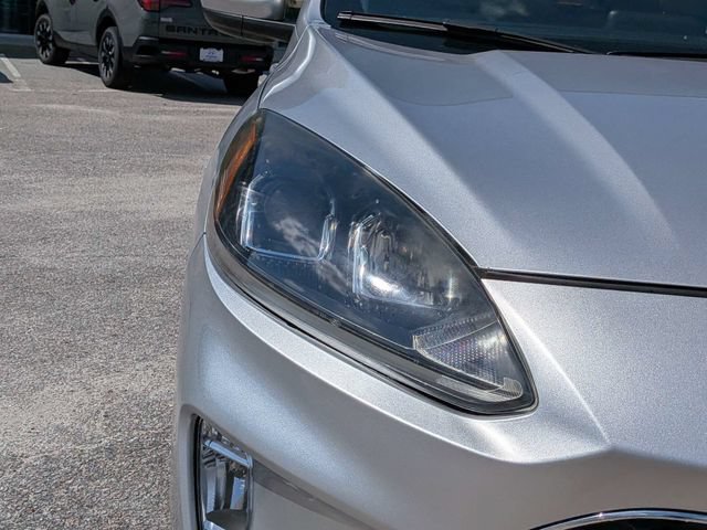 Used 2020 Ford Escape SEL AWD/4WD image 11