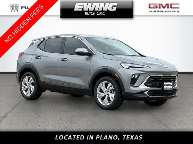 New 2026 Buick Encore GX Preferred w/ Comfort Package image 1