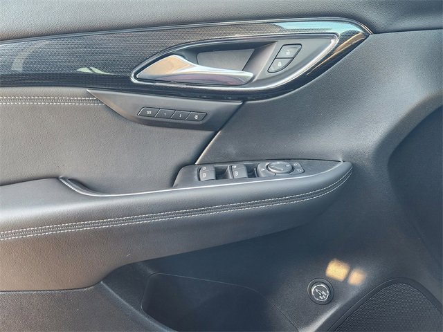 Used 2023 Buick Envision Essence w/ Sport Touring Package image 23