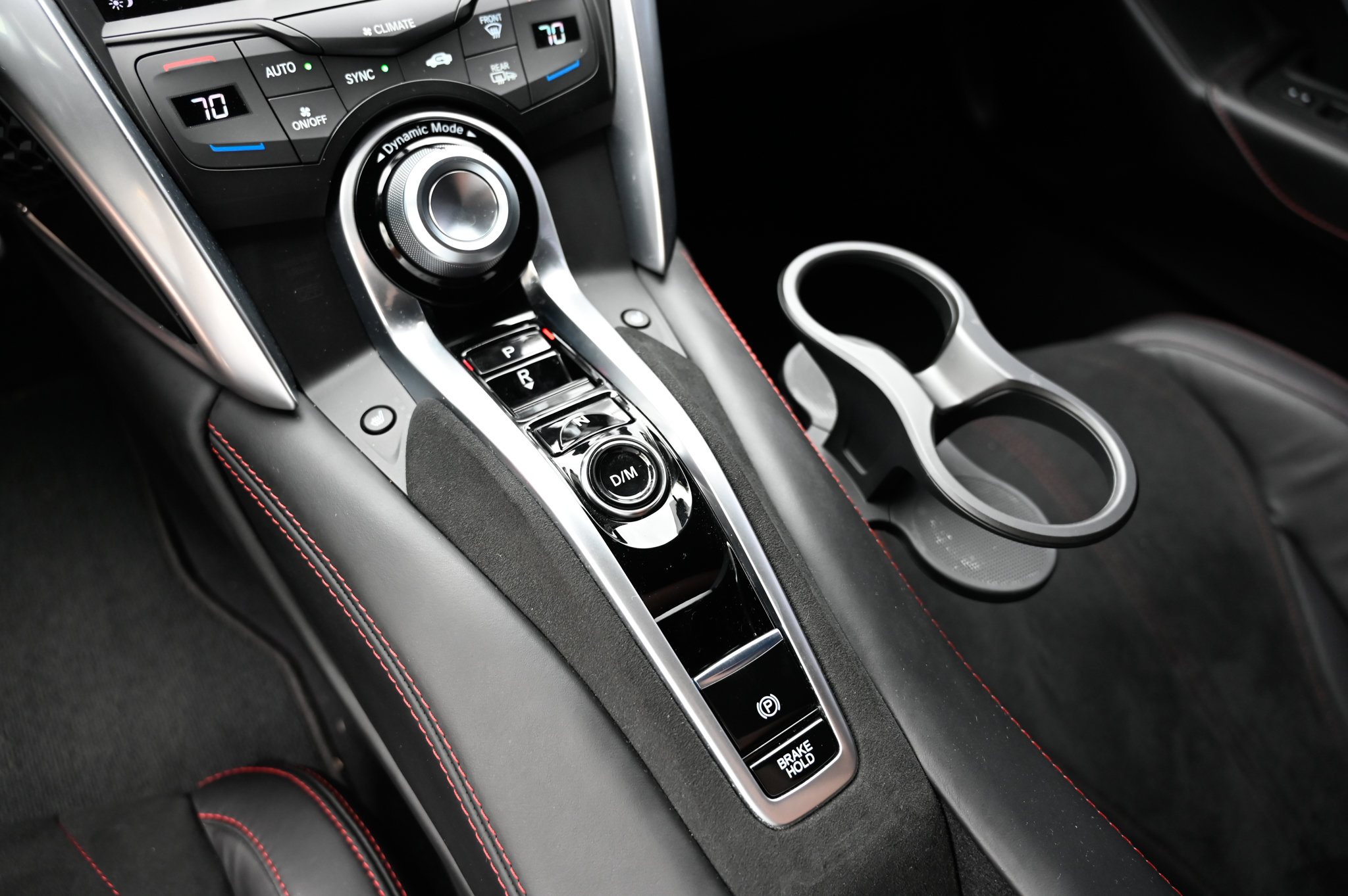 Used 2022 Acura NSX Type S AWD/4WD image 29