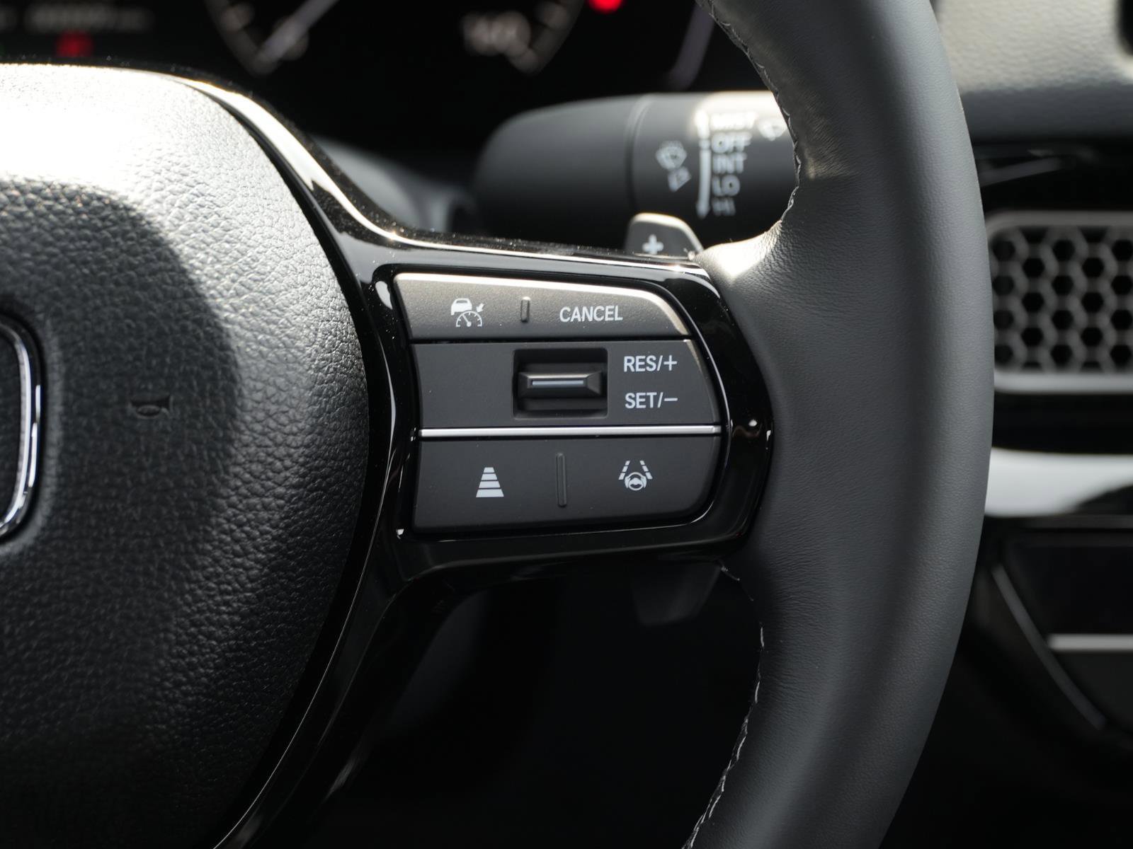 New 2026 Honda Civic Sport image 22