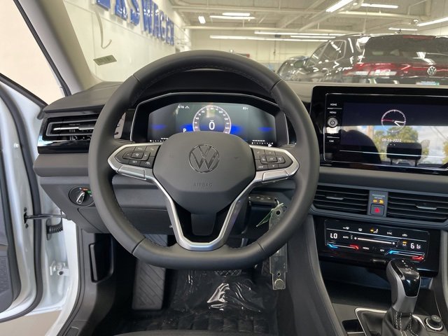 New 2025 Volkswagen Jetta S image 15