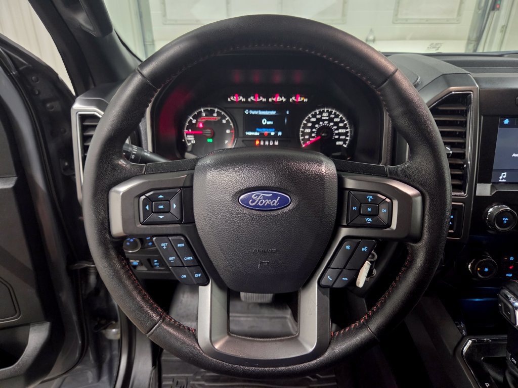 Used 2019 Ford F150 XLT w/ Equipment Group 302A Luxury AWD/4WD image 28