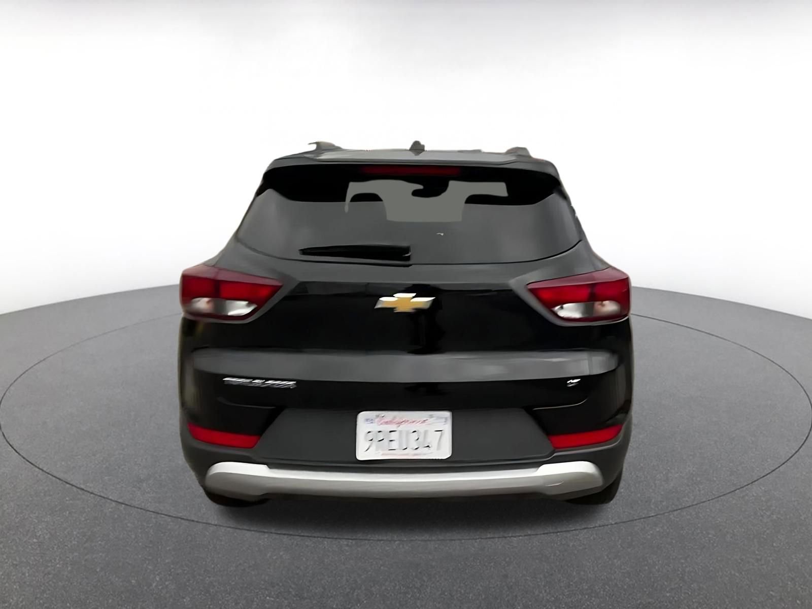 Used 2025 Chevrolet TrailBlazer LT image 12