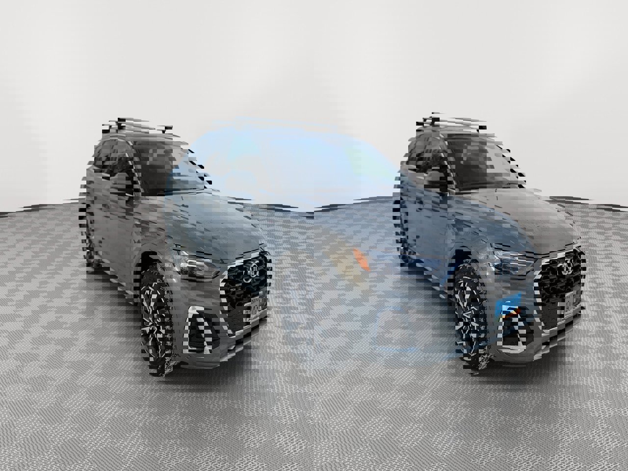 Used 2024 Audi Q5 2.0T Premium Plus image 2