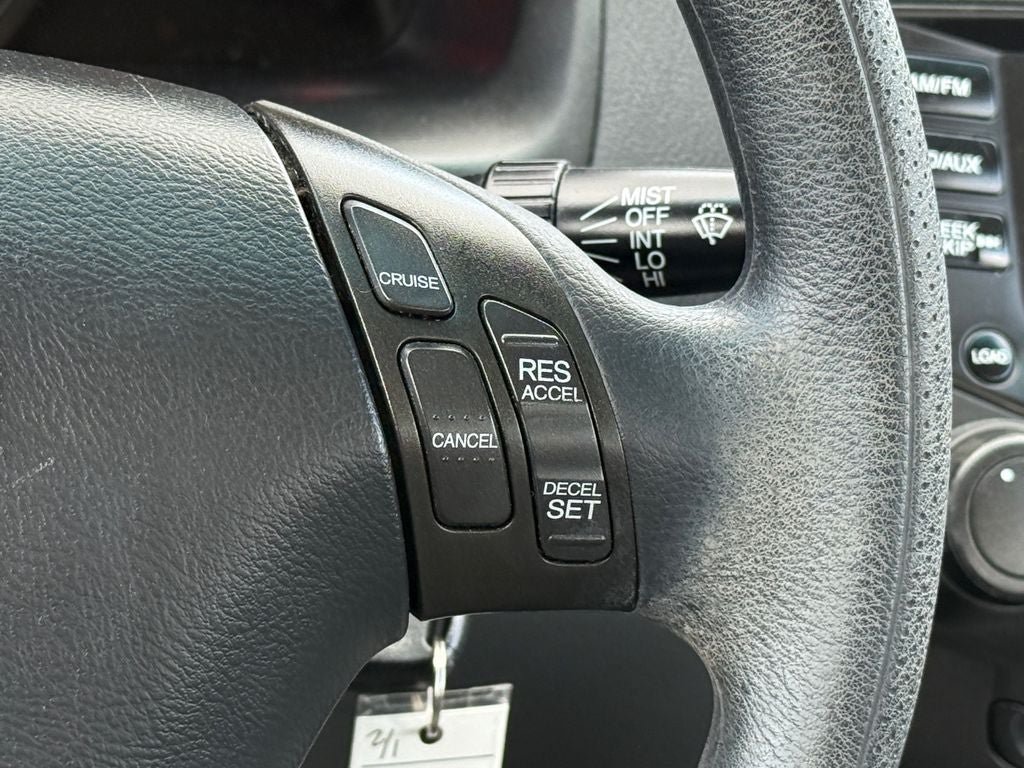 Used 2003 Honda Accord EX image 22