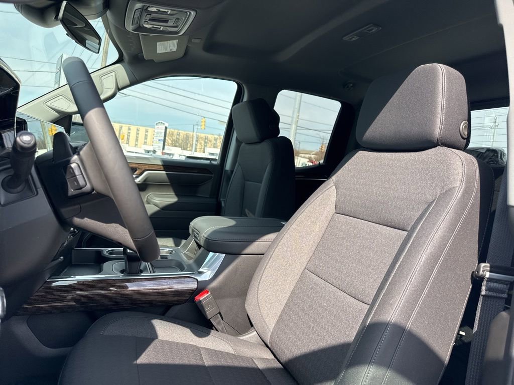 New 2026 GMC Sierra 1500 Elevation w/ Preferred Package image 22