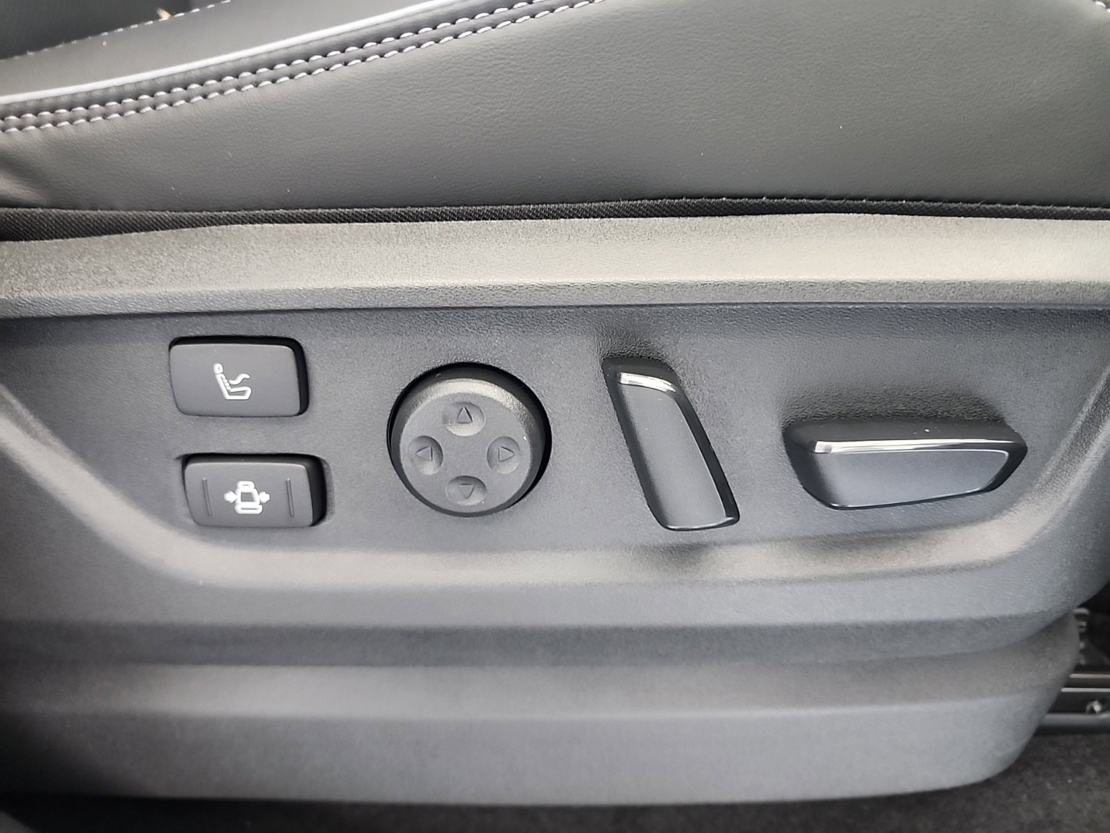 New 2026 INFINITI QX80 Autograph w/ Autograph Exterior Package image 10