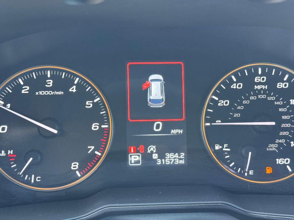 Used 2023 Subaru Outback Wilderness image 21