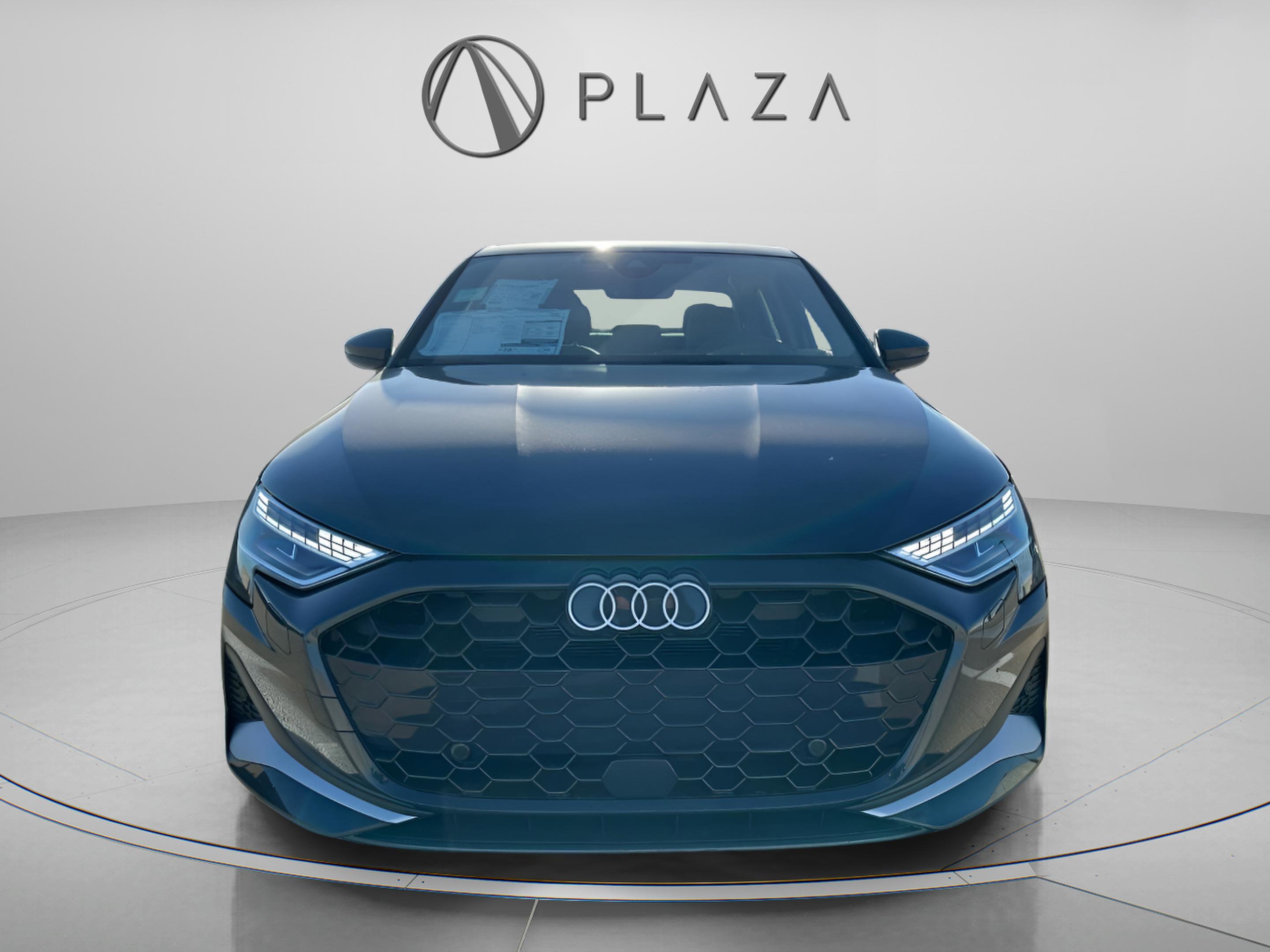 Certified 2025 Audi A3 2.0T Premium w/ Convenience Package image 7