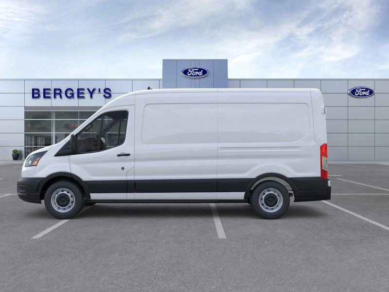 New 2026 Ford Transit 250 148 Medium Roof RWD image 19
