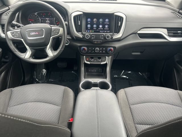 Used 2023 GMC Terrain SLE w/ Driver Convenience Package AWD/4WD image 30