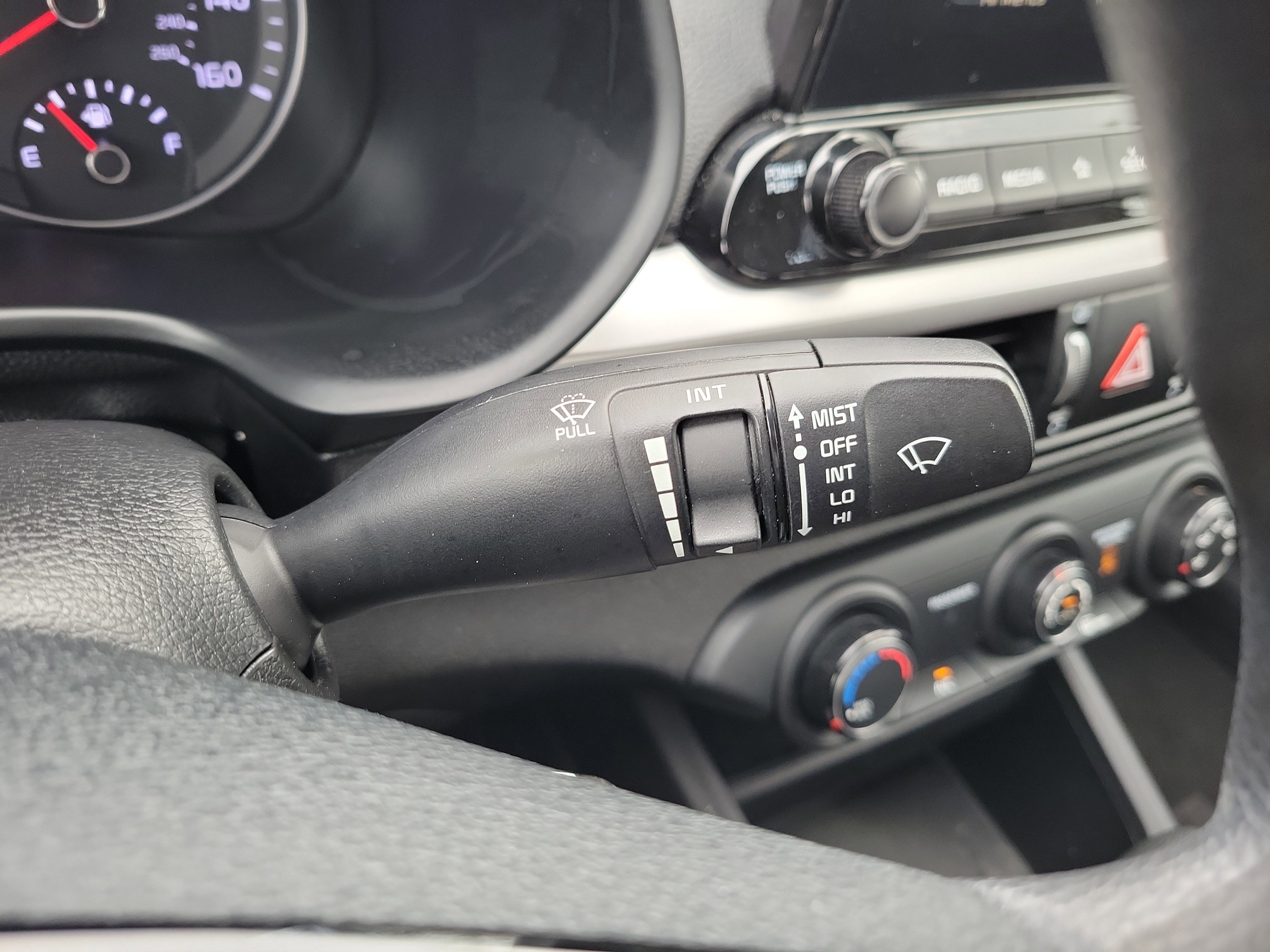 Used 2021 Kia Forte LXS image 29