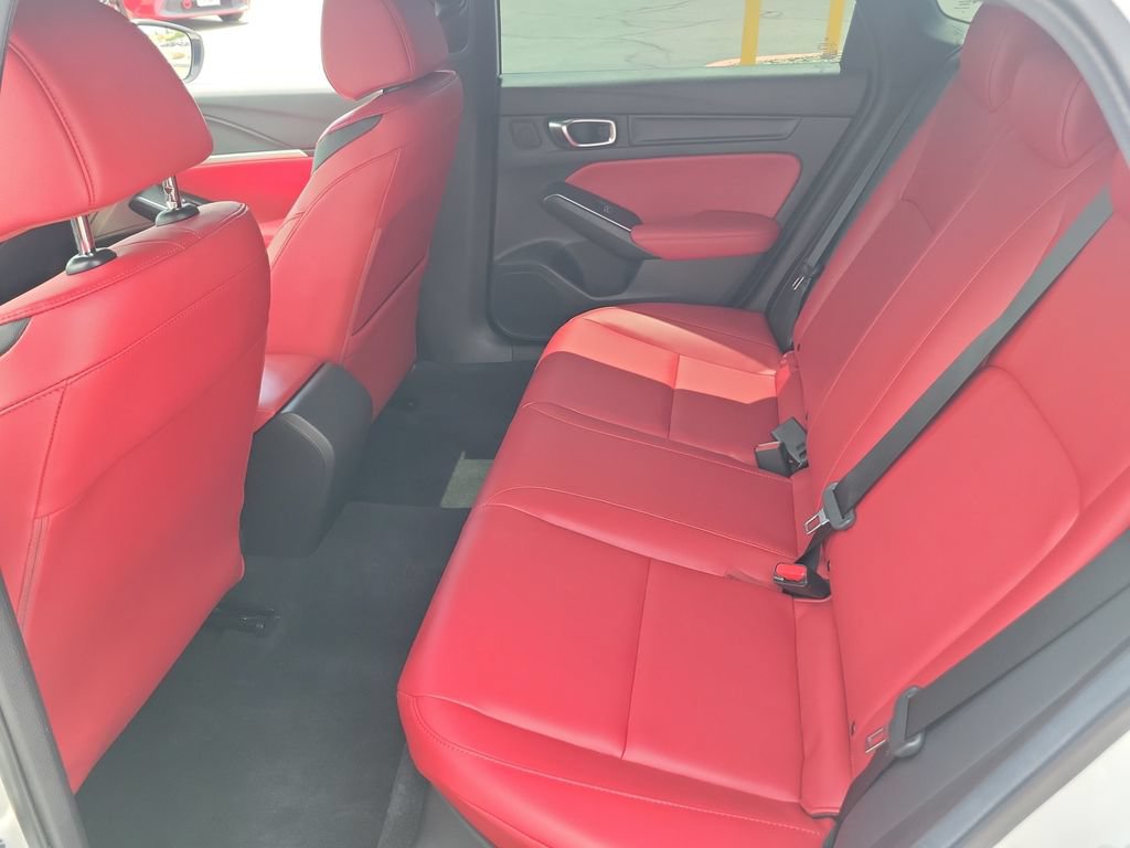 Used 2025 Acura Integra A-Spec FWD image 13