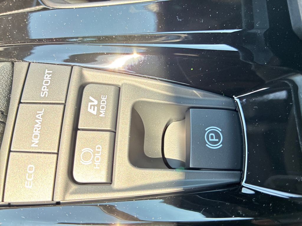 New 2026 Toyota Camry XSE FWD image 39