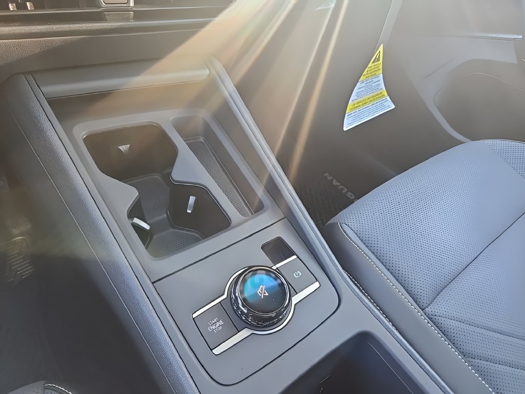New 2026 Volkswagen Tiguan SE AWD/4WD image 18