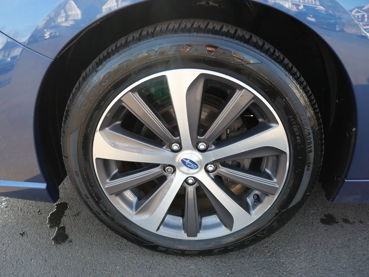 Used 2019 Subaru Legacy 2.5i Limited image 32