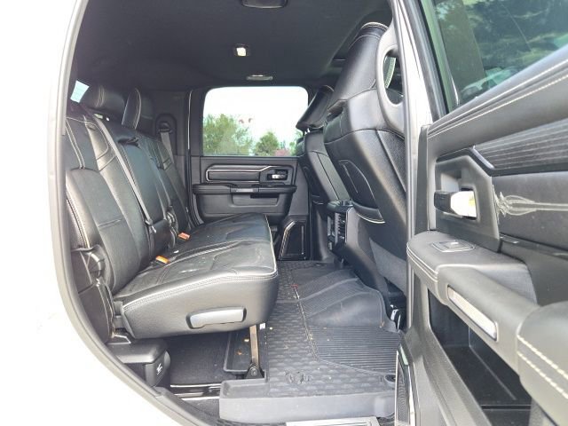Used 2024 RAM 2500 Limited image 11