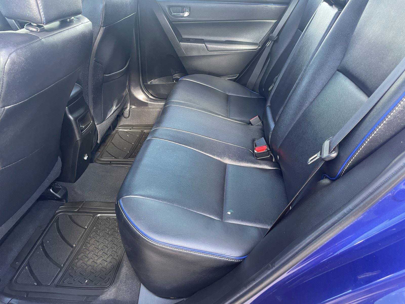 Used 2019 Toyota Corolla XSE image 25