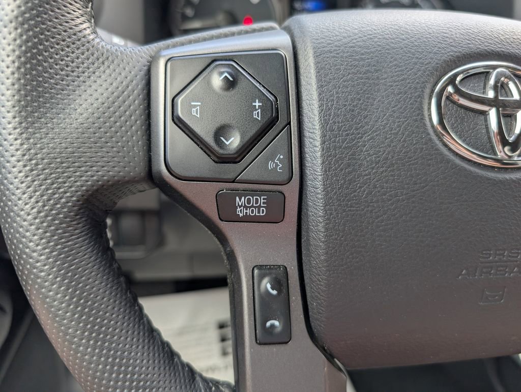 Used 2023 Toyota Tacoma TRD Sport w/ Advanced Technology Package image 21