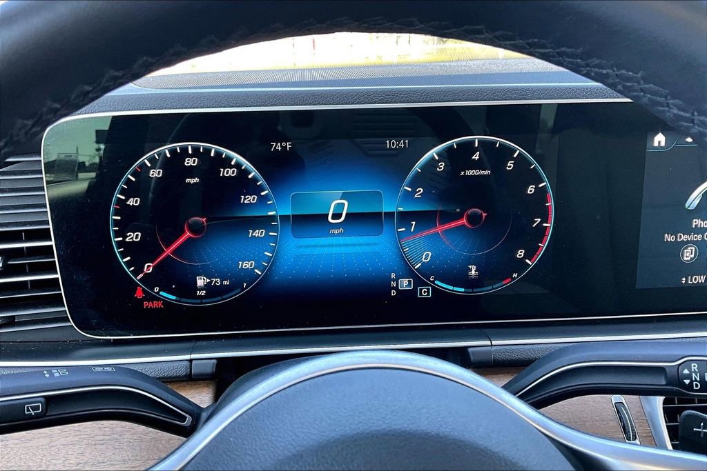 Used 2022 Mercedes-Benz GLE 350 image 12