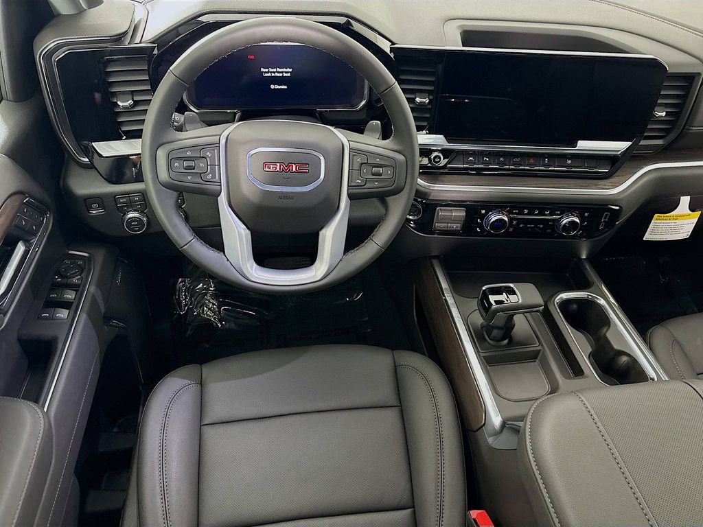 New 2026 GMC Sierra 1500 SLT w/ SLT Premium Plus Package image 23