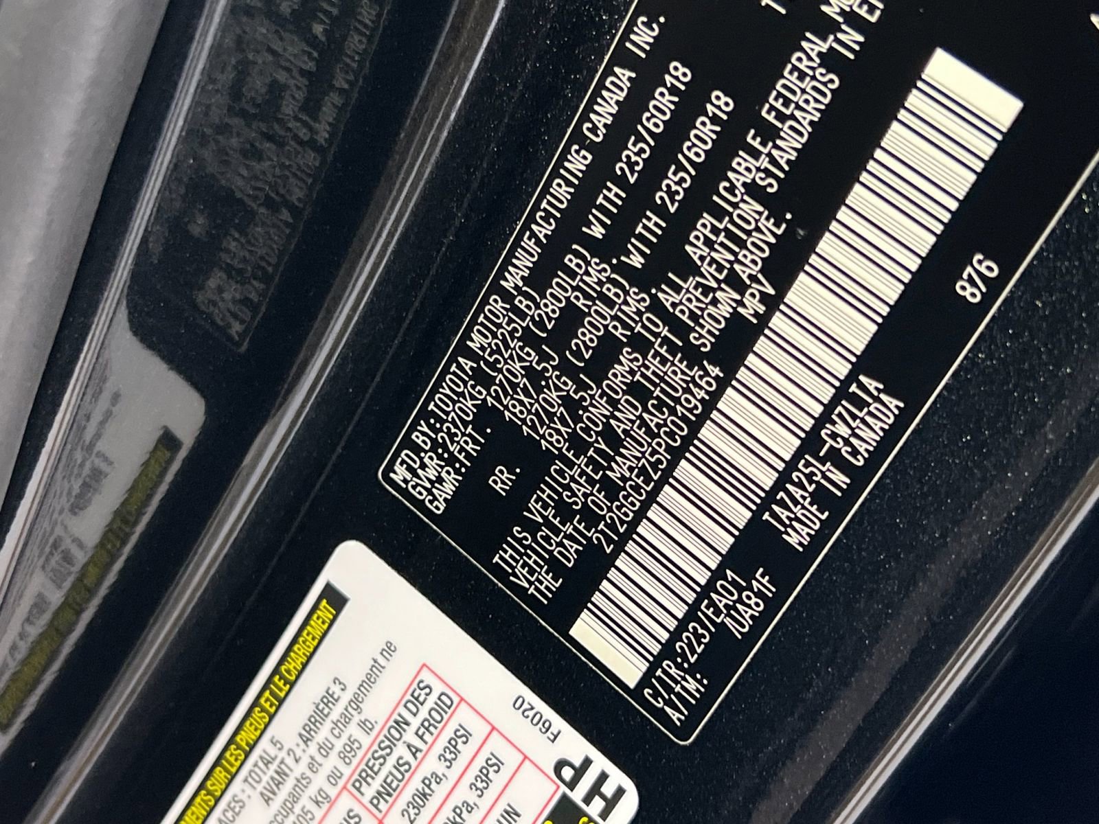 Used 2023 Lexus NX 350 AWD w/ Cold Area Package image 34