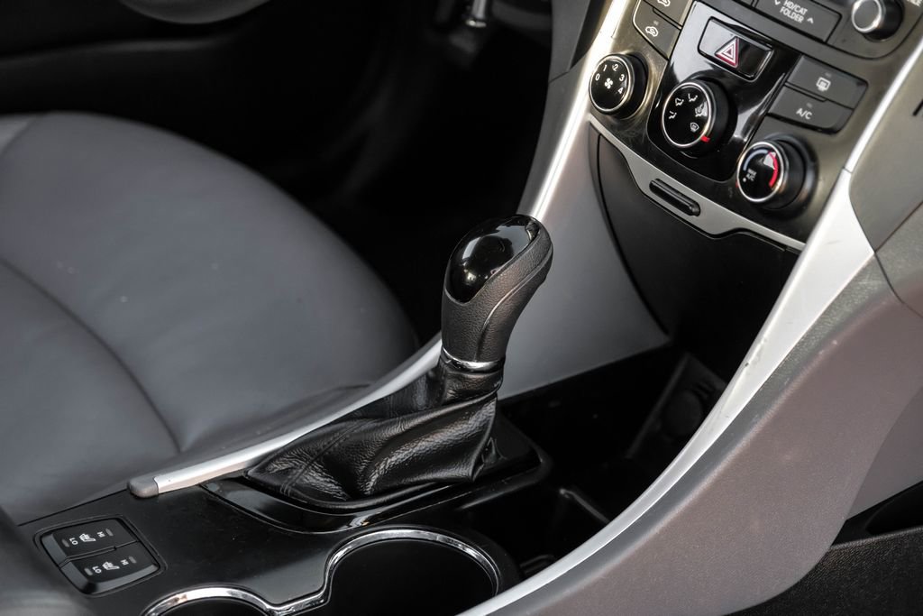 Used 2014 Hyundai Sonata GLS w/ Popular Equipment Group 2 image 25