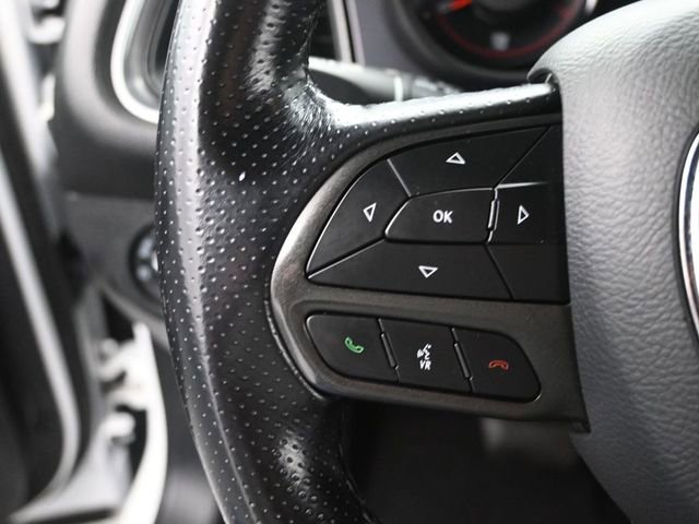 Used 2021 Dodge Challenger SXT w/ Blacktop Package image 30