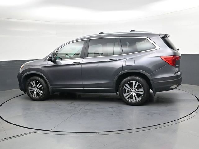 Used 2017 Honda Pilot EX-L image 6