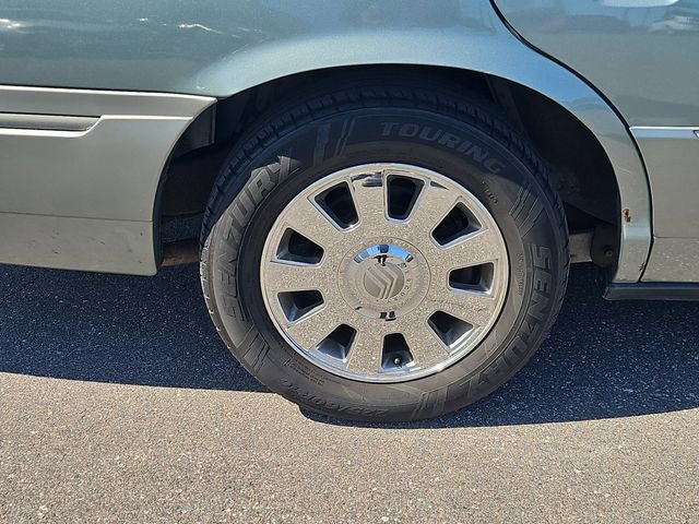 Used 2005 Mercury Grand Marquis LS image 5