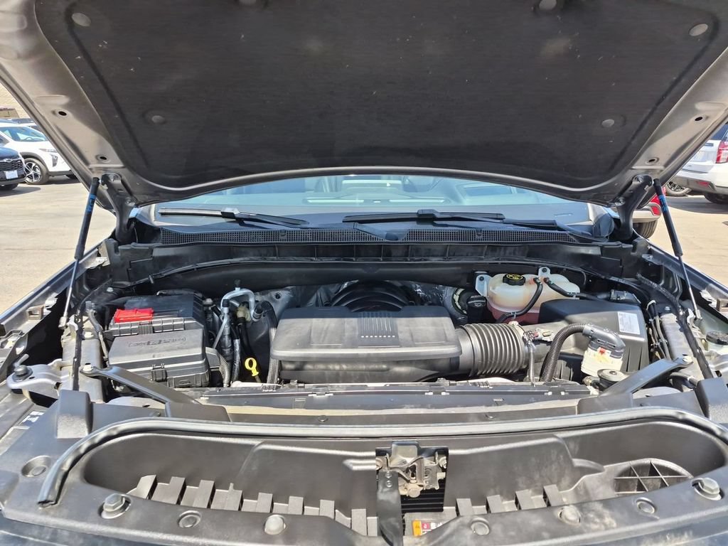 Used 2021 Chevrolet Tahoe High Country RWD image 31