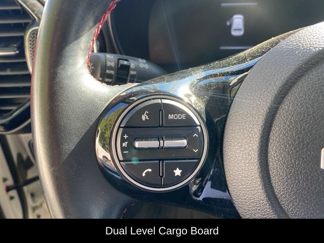 Used 2023 Kia Soul GT-Line w/ GT-Line Technology Package FWD image 18