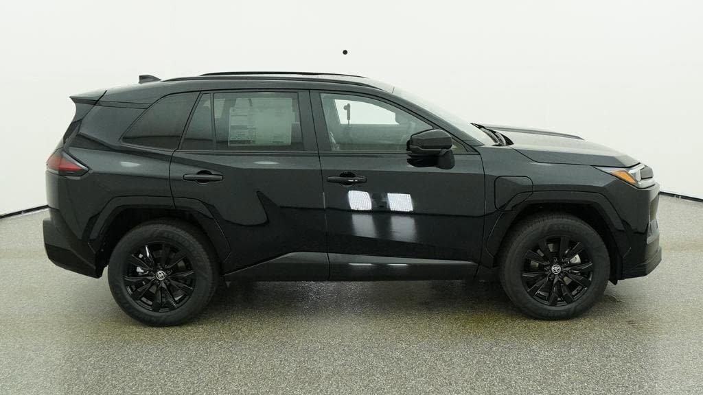 New 2026 Toyota RAV4 SE AWD/4WD image 11