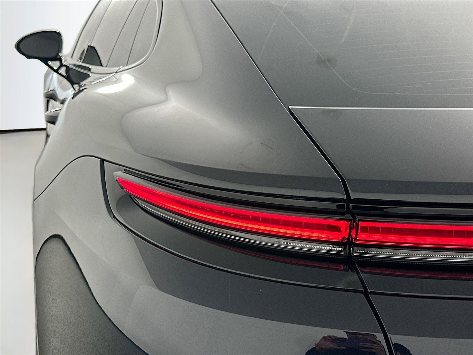 Certified 2026 Porsche Panamera 4 AWD/4WD image 16