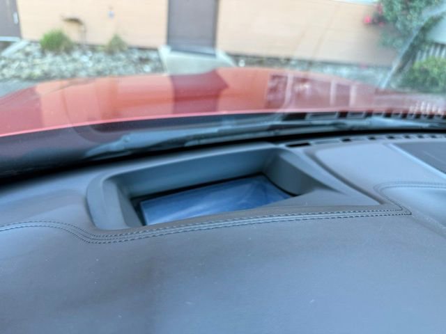 Used 2016 BMW M4 Coupe RWD image 22